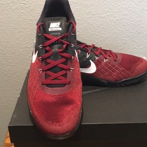 NIKE METCON 3